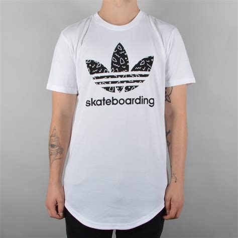 Amazon.com: Adidas Skateboarding Shirt.